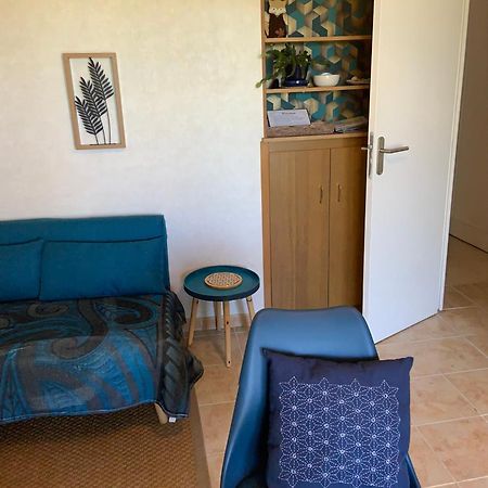 La Rochelle Rdc De Maison Proche Ile De Re Bagian luar foto