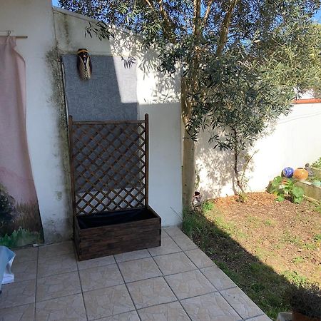 La Rochelle Rdc De Maison Proche Ile De Re Bagian luar foto