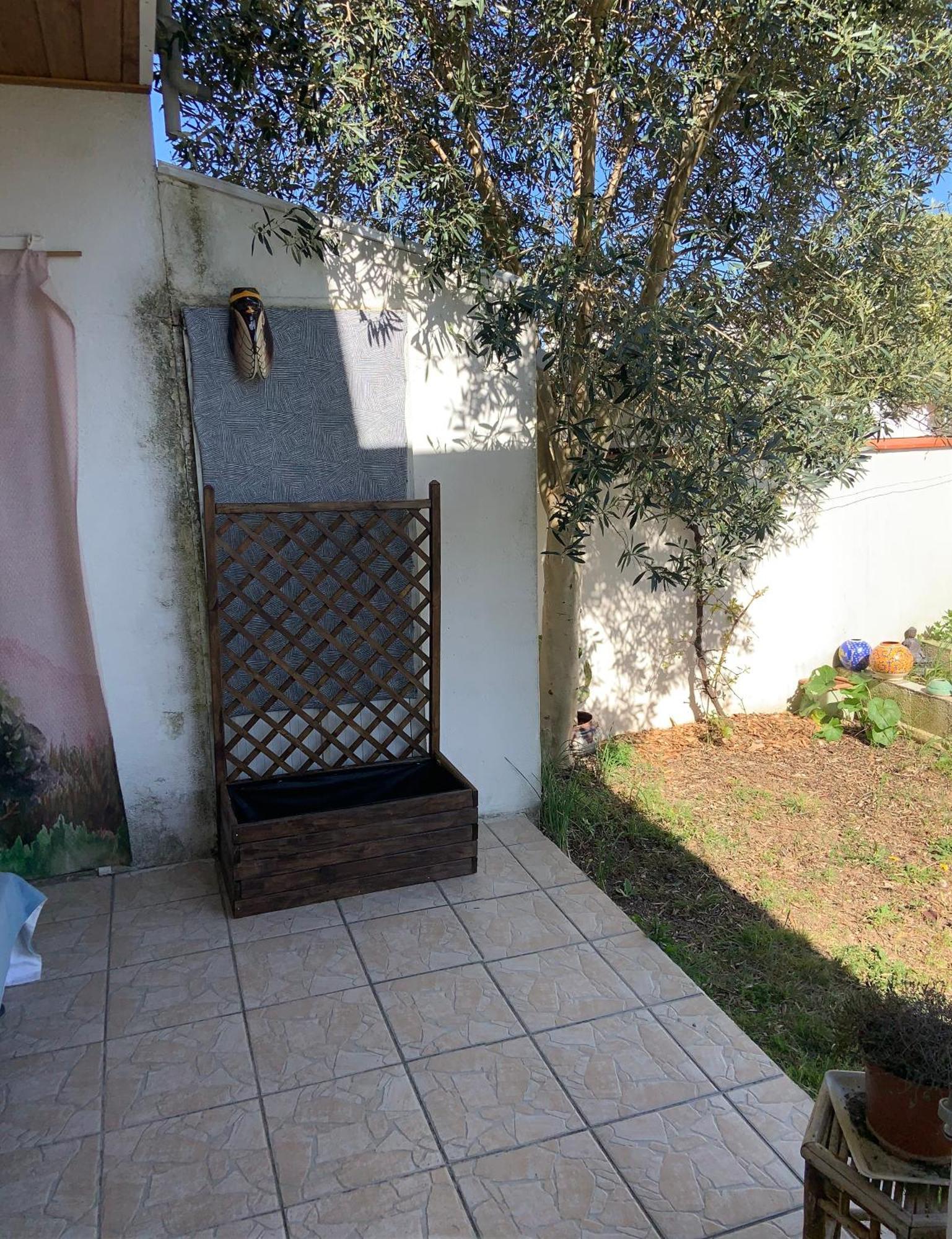 La Rochelle Rdc De Maison Proche Ile De Re Bagian luar foto